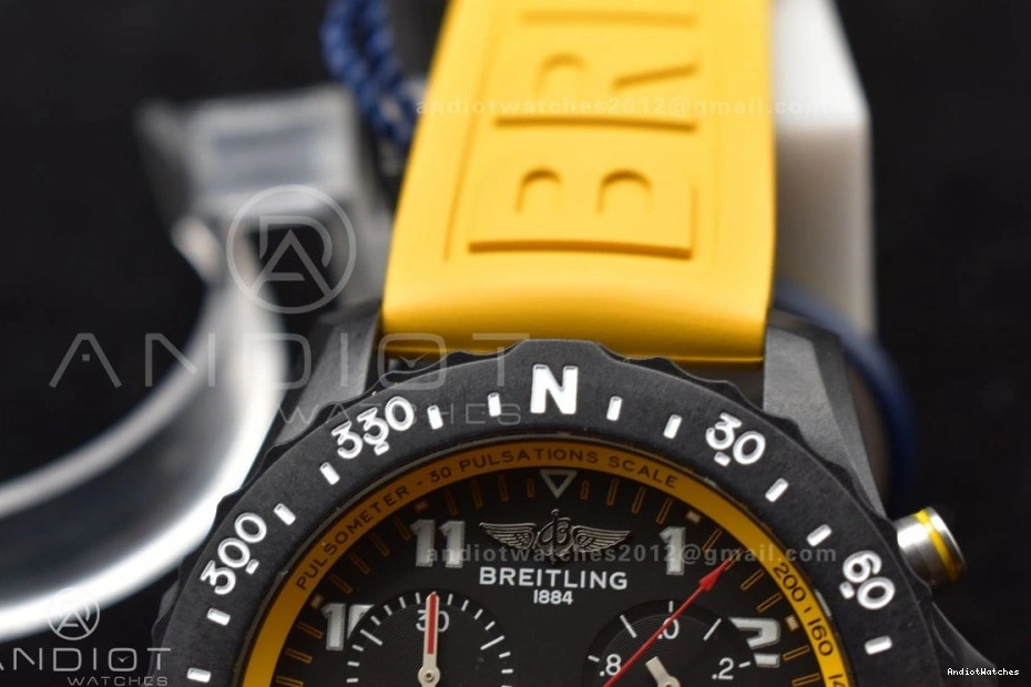 Breilting ComfortFit Pro OF 44mm Endurance Factory 920 1202